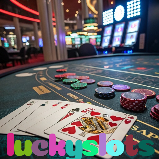luckyslots - Baixe o app luckyslots no Google Play e jogue ao vivo