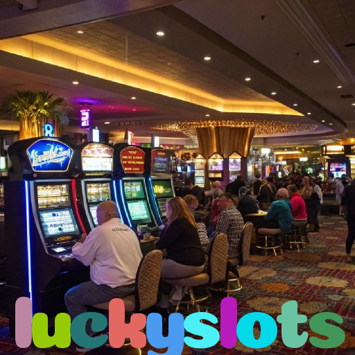 luckyslots - Baixe o app luckyslots no Google Play e jogue ao vivo