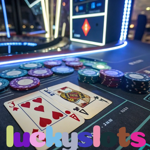 luckyslots - Baixe o App luckyslots para Android e Comece a Jogar
