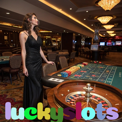 luckyslots - Baixe o app luckyslots no Google Play e jogue ao vivo