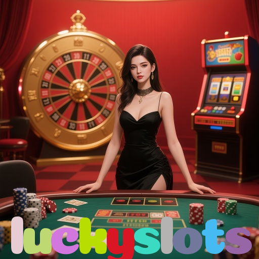 luckyslots - Baixe o App luckyslots para Android e Comece a Jogar