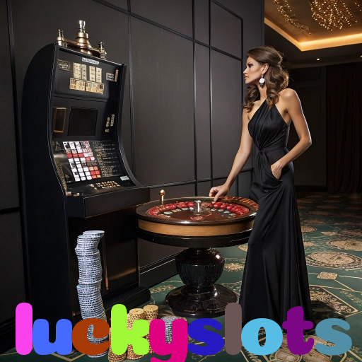luckyslots - Baixe o app luckyslots no Google Play e jogue ao vivo