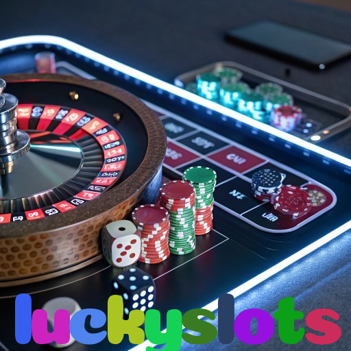 luckyslots - Baixe o App luckyslots para Android e Comece a Jogar