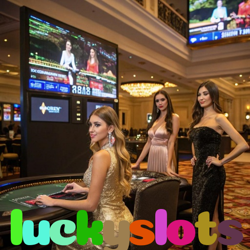 luckyslots - Baixe o app luckyslots no Google Play e jogue ao vivo