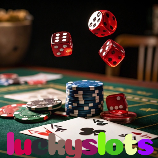 luckyslots - Baixe o app luckyslots no Google Play e jogue ao vivo