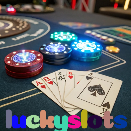 luckyslots - Baixe o app luckyslots no Google Play e jogue ao vivo