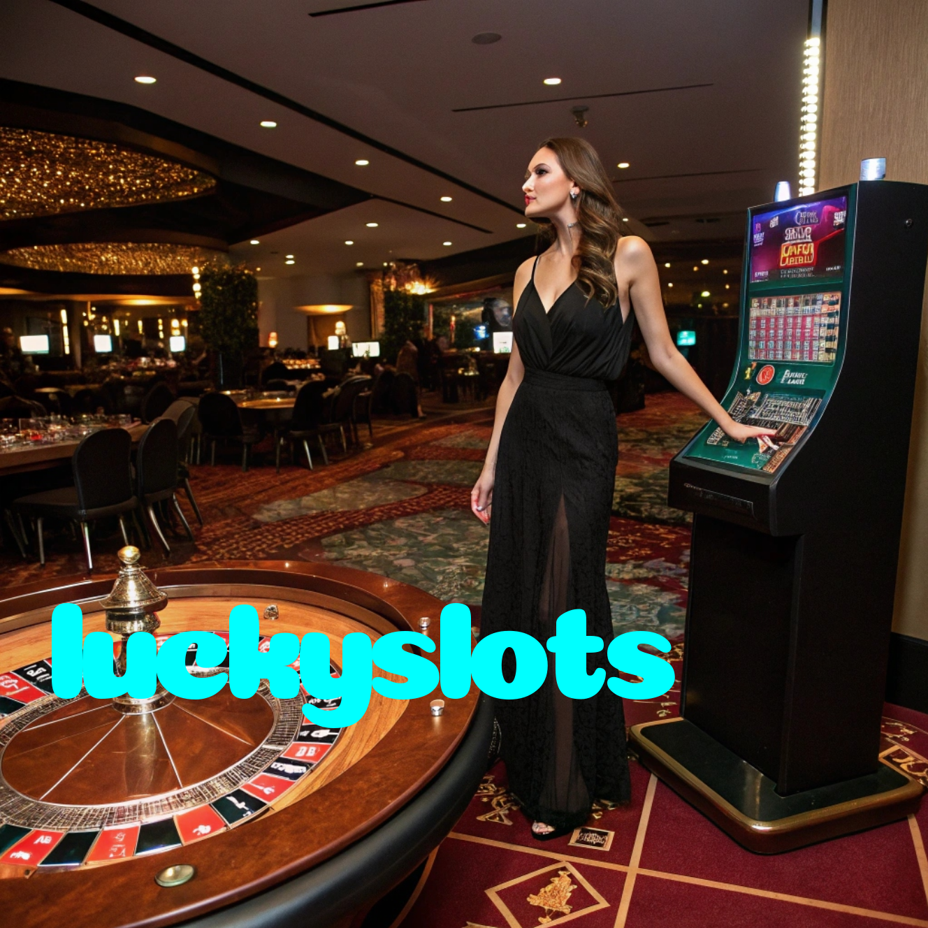 luckyslots - Baixe o app luckyslots no Google Play e jogue ao vivo