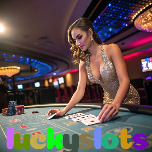 luckyslots - Baixe o app luckyslots no Google Play e jogue ao vivo