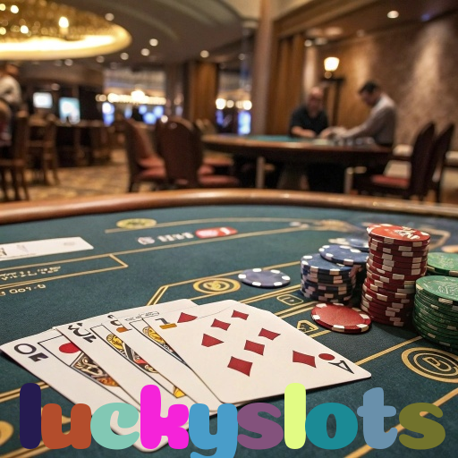 luckyslots - Baixe o app luckyslots no Google Play e jogue ao vivo