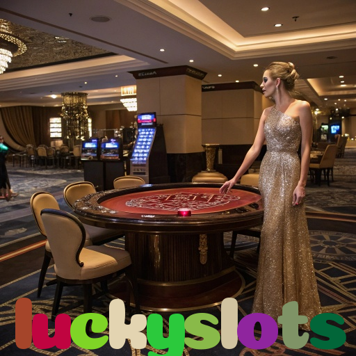 luckyslots - Baixe o App luckyslots para Android e Comece a Jogar