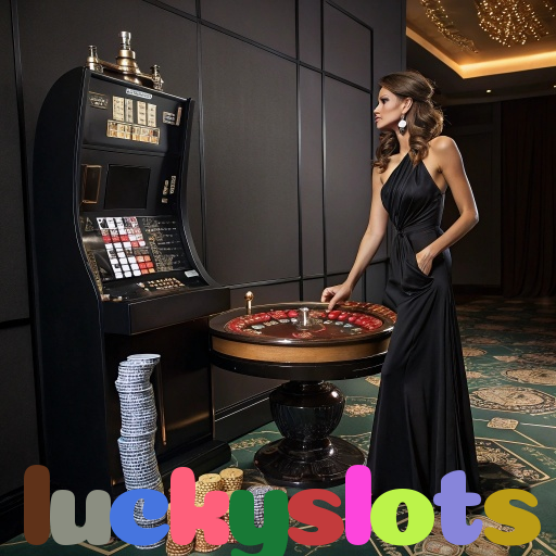 luckyslots - Baixe o app luckyslots no Google Play e jogue ao vivo