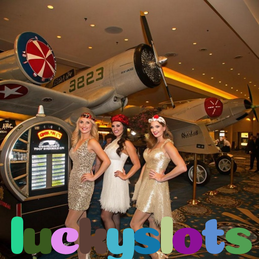 luckyslots - Baixe o App luckyslots para Android e Comece a Jogar