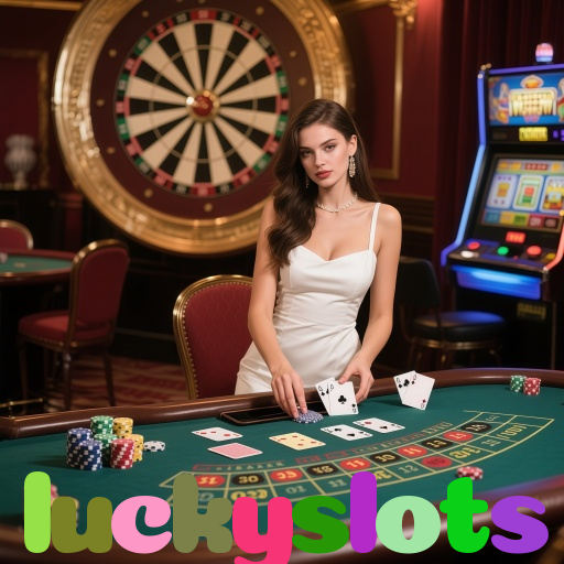 luckyslots - Baixe o App luckyslots para Android e Comece a Jogar
