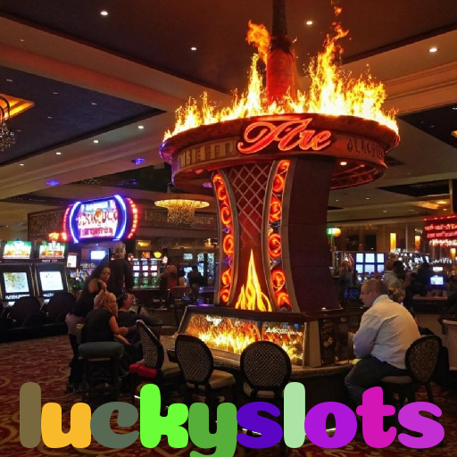 luckyslots - Baixe o App luckyslots para Android e Comece a Jogar
