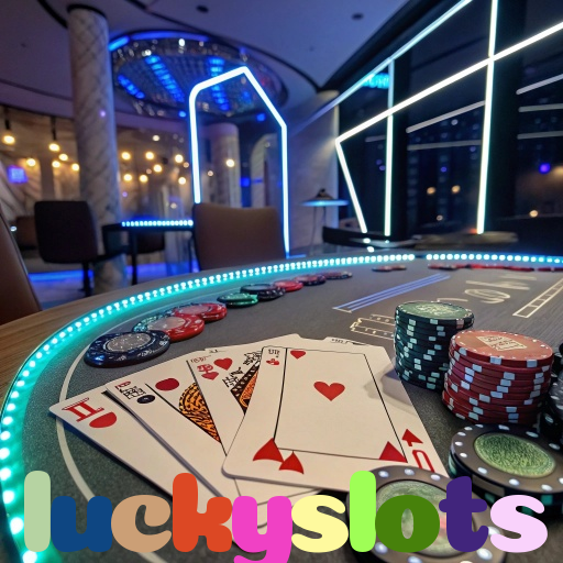 luckyslots - Baixe o App luckyslots para Android e Comece a Jogar