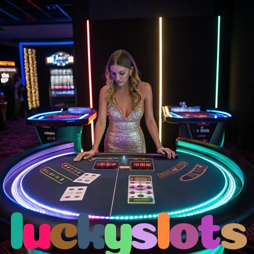 luckyslots - Baixe o app luckyslots no Google Play e jogue ao vivo
