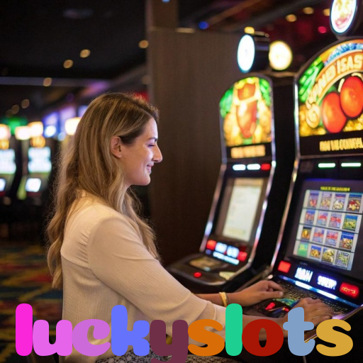 luckyslots - Baixe o App luckyslots para Android e Comece a Jogar