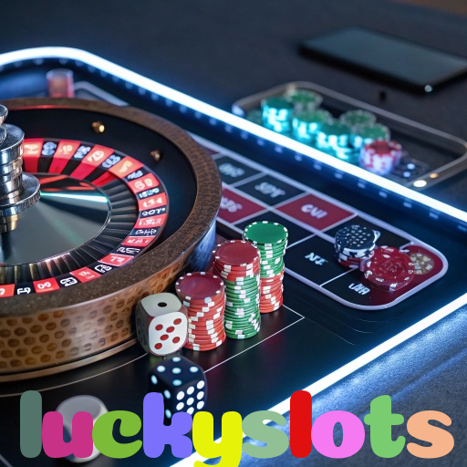 luckyslots - Baixe o App luckyslots para Android e Comece a Jogar